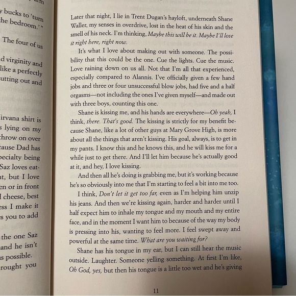 BREATHLESS, Jennifer Niven, NYT Best Selling Author of, All the Bright P… - Picture 14 of 16